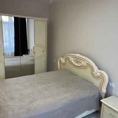 Apartment Arkadia Sea View *