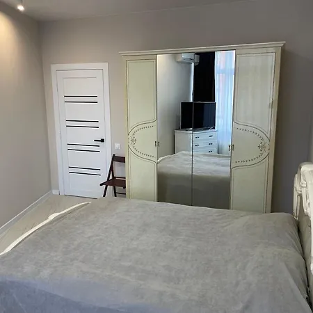 Arkadia Sea View Apartment *