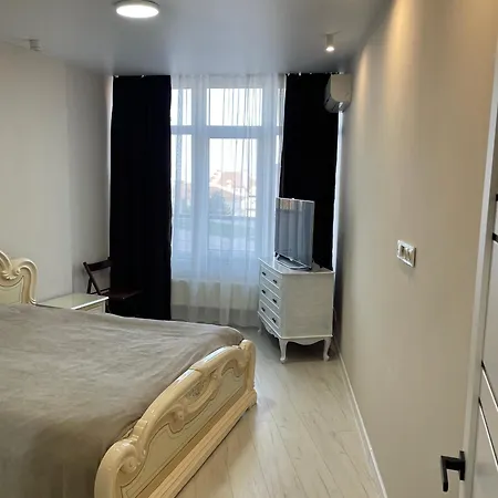 Apartment Arkadia Sea View
