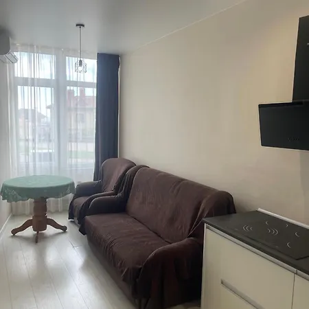 Apartment Arkadia Sea View