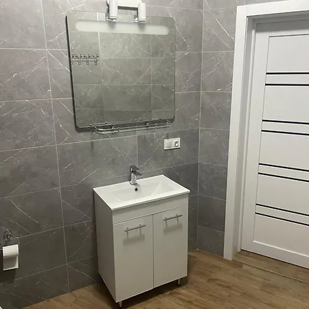 Arkadia Sea View Apartment Odesa