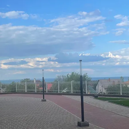 Arkadia Sea View * Odesa